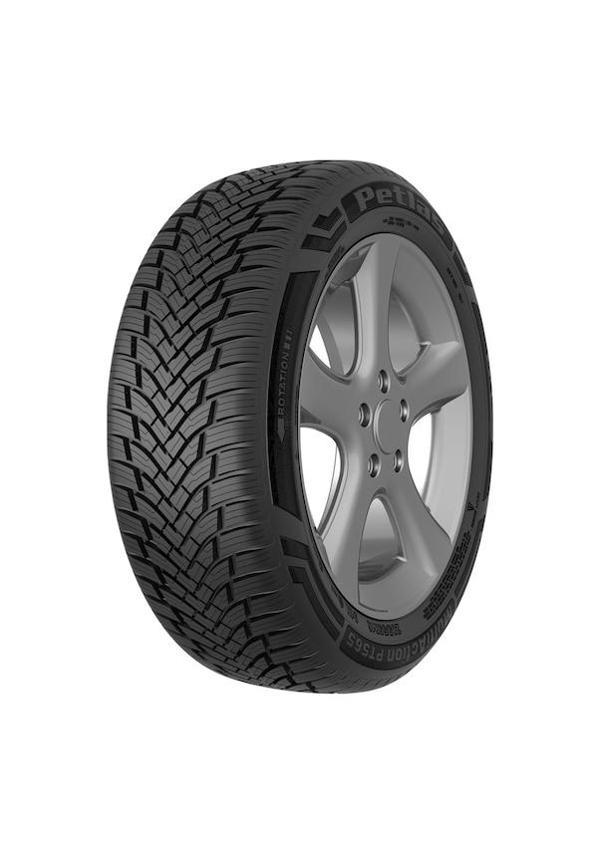 Petlas 215/55R17 98W Reinf. M+S Multi Action PT565 Dört Mevsim Lastiği 2025 - Image 1