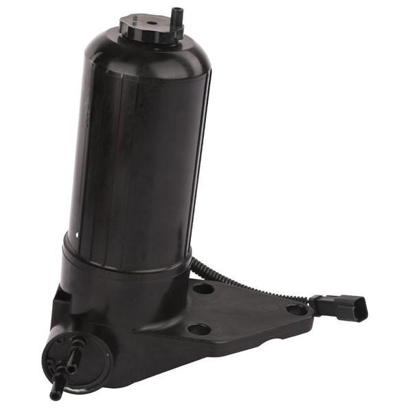 MF/Landini/Erkunt/Başak Elektrikli Mazot Otomatiği Uzun Tip 4132A018 - Image 1