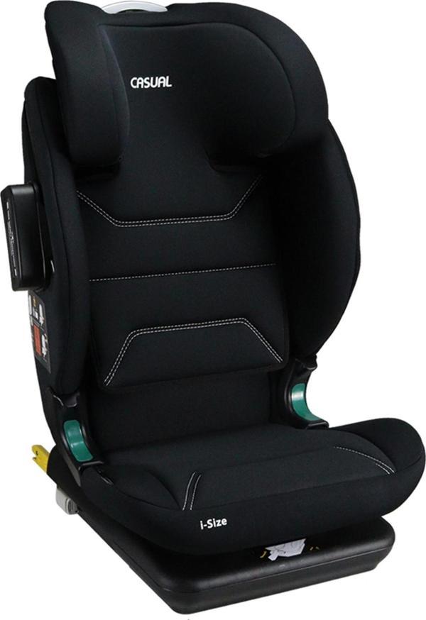 Classfix Eco I-Size Isofixli 15-36 Kg Oto Koltuğu - Image 1