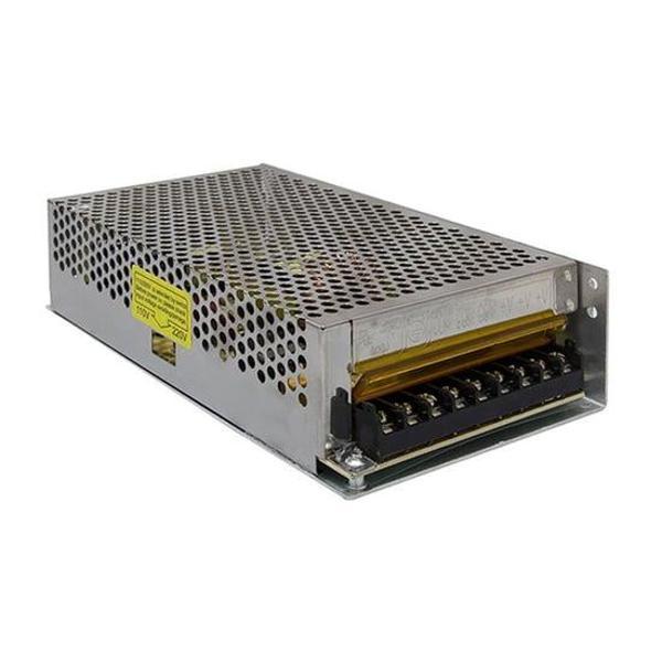 12Volt 20Amper 255 Watt Metal Kasa Adaptör - Image 1
