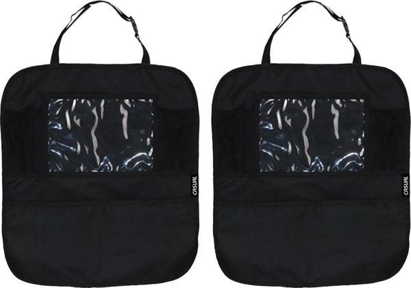 CSL605 Tablet & Telefon Bölmeli Organizer 2'li - Image 1