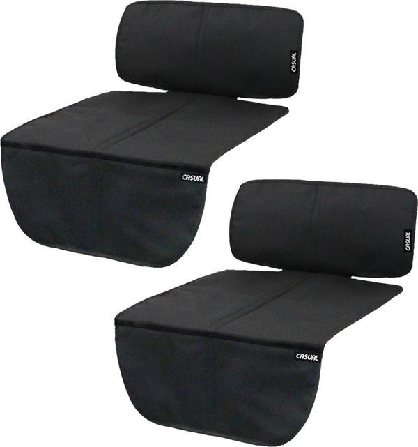 CSL607 Oto Koltuğu Koruyucu Mini 2'li - Image 1