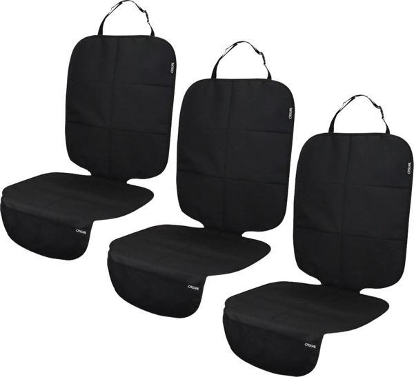 CSL704 Oto Koltuğu Koruyucu Maxi 3'lü - Image 1