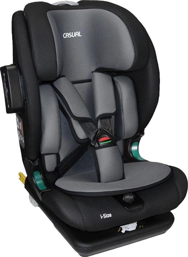 Goldfix Eco I-Size Isofixli 9-36 Kg Oto Koltuğu - Image 1