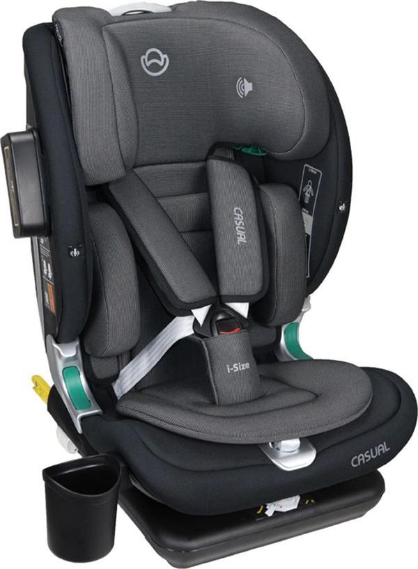 Goldfix Plus I-Size R129 Isofixli 9-36 Kg Oto Koltuğu - Image 1