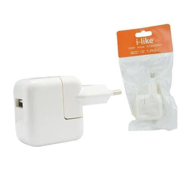 5.1 Volt - 2.1 Amper Tablet Usb Adaptör - Image 1