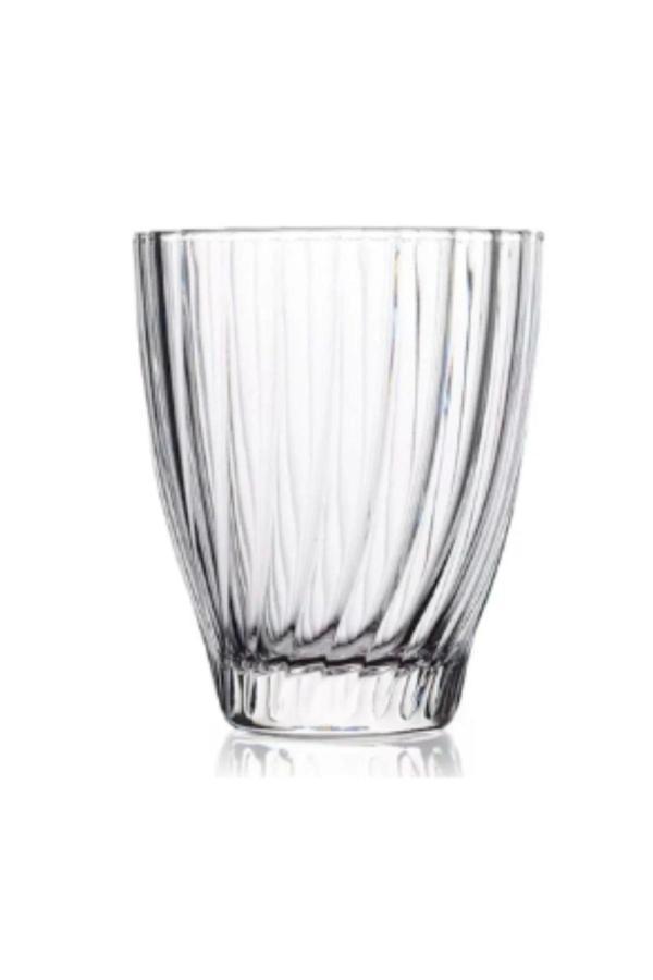 Paşabahçe 520185 Bouquet Bardak 300cc 3 Lü - Image 1