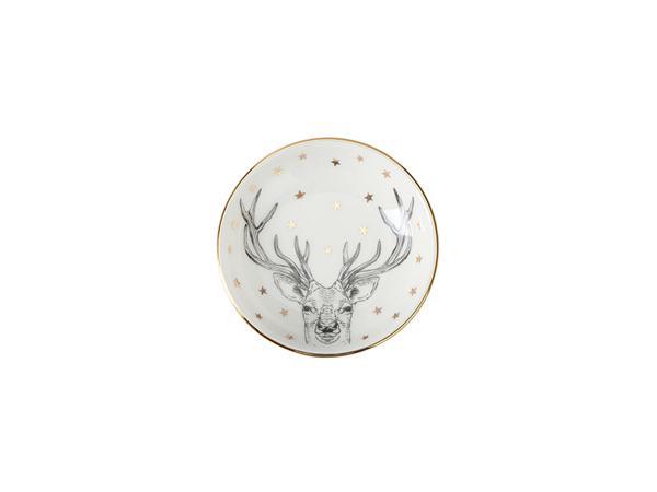 Porland Forest Deer Mini Kase 10cm - Image 1