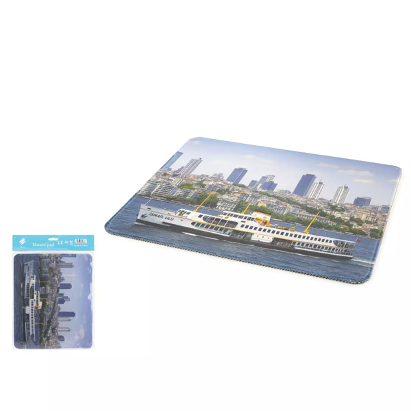 Onezero Zr1022 Mouse Pad 250*290Mm Vapur - Image 1
