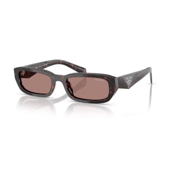 PRADA PRB06S 17N6/0B 53 PRADA GÜNEŞ GÖZLÜĞÜ - Image 1