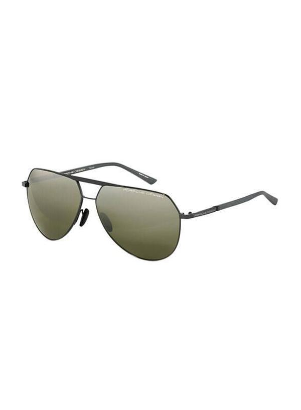 PORSCHE DESIGN P8931 CAT3 A-140 PORSCHE DESİGN GÜNEŞ GÖZLÜĞÜ - Image 1