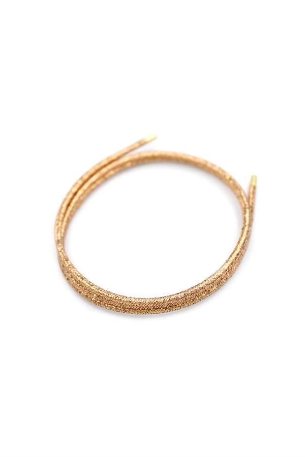 Mıknatıslı İp Bileklik - Rose - Image 1