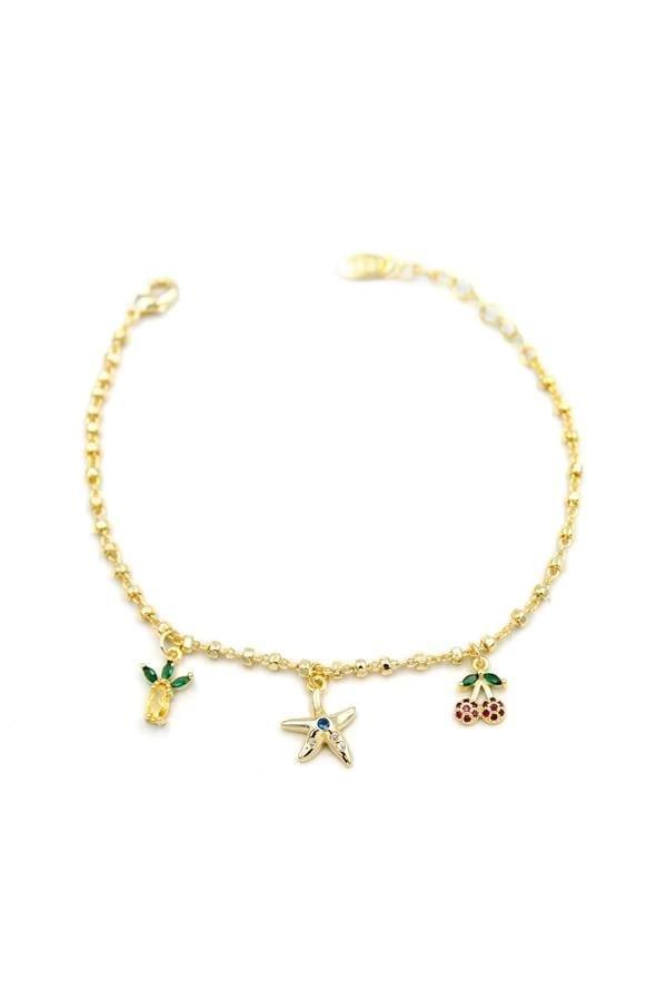 VİP Bileklik - Altın - Image 1