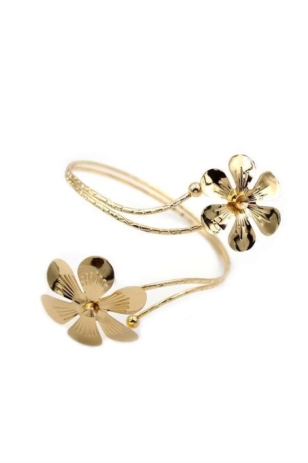 Pazuluk Bilezik - Altın - Image 1