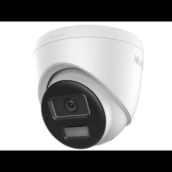 Hılook Ipc-t240ha-lufc, 4mpix, 2,8mm Lens, H265+, Dual Light, 30mt Gece Görüşü, Dahili Mikrofon, Ip6 - Image 1