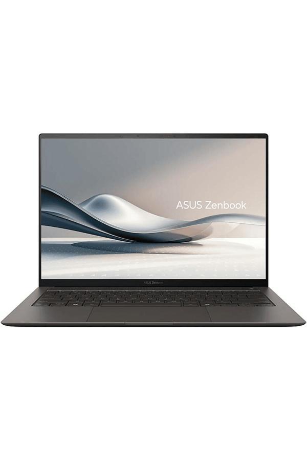 Asus Ux5406Sa-Pz287W Zenbook S14/ Core U7 258V/ 32Gb Ram / 1Tb Ssd/ 14"Oled/ W11 Laptop - Image 1