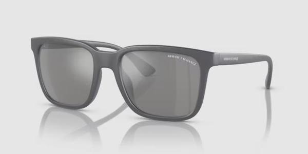 Armani Exchange 0AX4112SU 8294Z355 Erkek Güneş Gözlüğü - Image 1