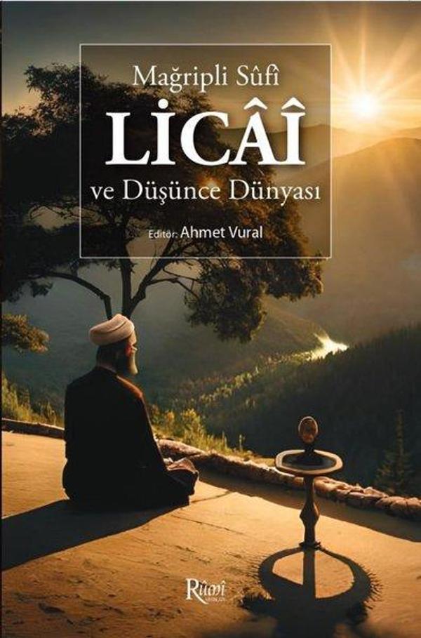 Mağripli Sufi Licai ve Düşünce Dünyası - Rumi Yayınları - Image 1