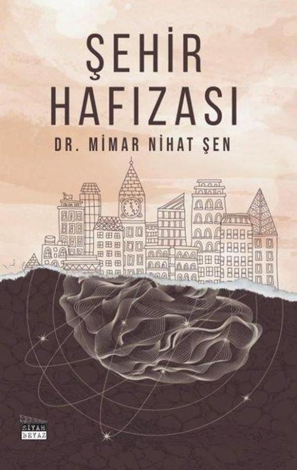 Siyah Beyaz Şehir Hafızası - Siyah Beyaz - Image 1
