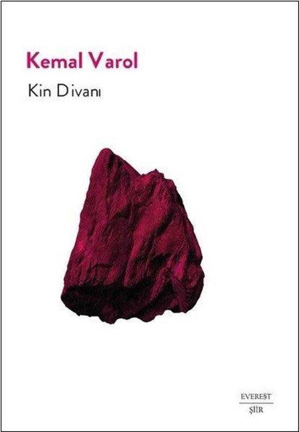 Kin Divanı - Everest Yayınları - Image 1