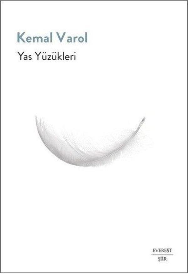 Yas Yüzükleri - Everest Yayınları - Image 1