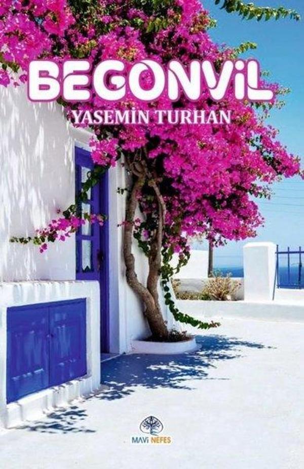 Begonvil - Mavi Nefes - Image 1