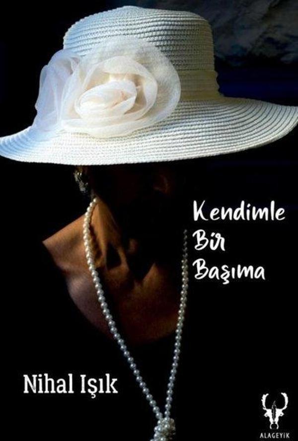 Kendimle Bir Başıma - Alageyik Yayınları - Image 1