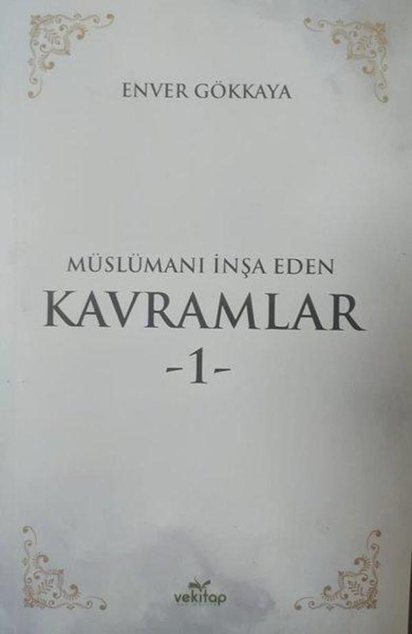 Müslümanı İnşa Eden Kavramlar - 1 - Vekitap Yayıncılık - Image 1