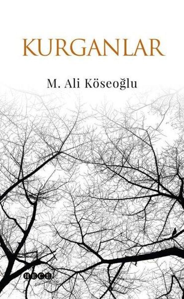 Kurganlar - Hece Yayınları - Image 1