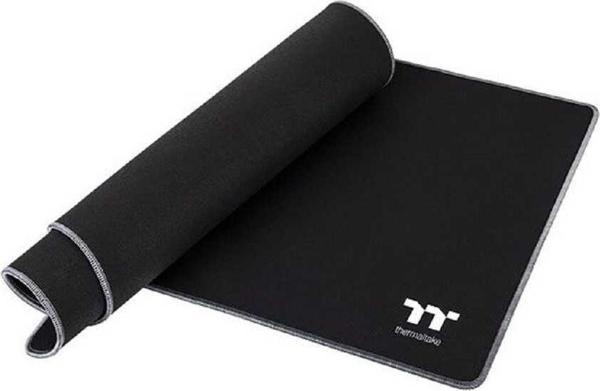 THERMALTAKE TT Premium M700 Gaming Mouse Pad TTS-MP-TTP-BLKSXS-01 - Image 1