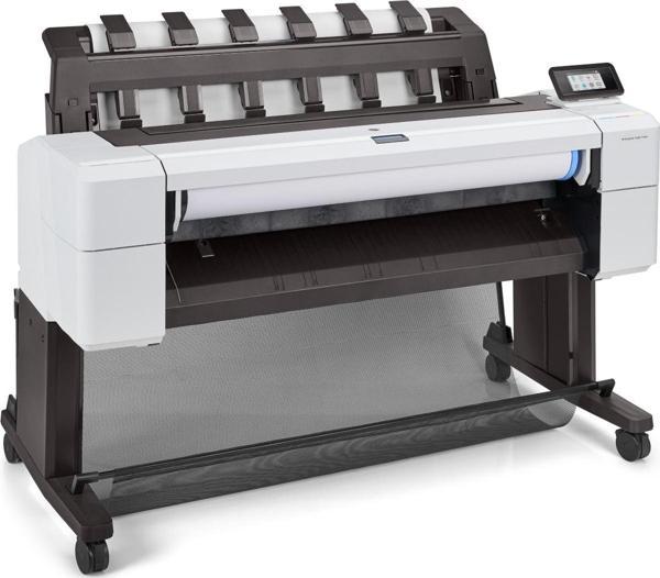 HP 36" DESIGNJET T1600 3EK10A ÇİZİCİ - Image 1