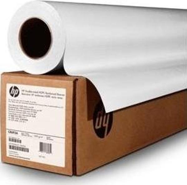 HP Q1397A UNIVERSAL BOND KAGIDI-914 MM X 45,7 M (36 INC X 150 FT) 80 g/m2 - Image 1
