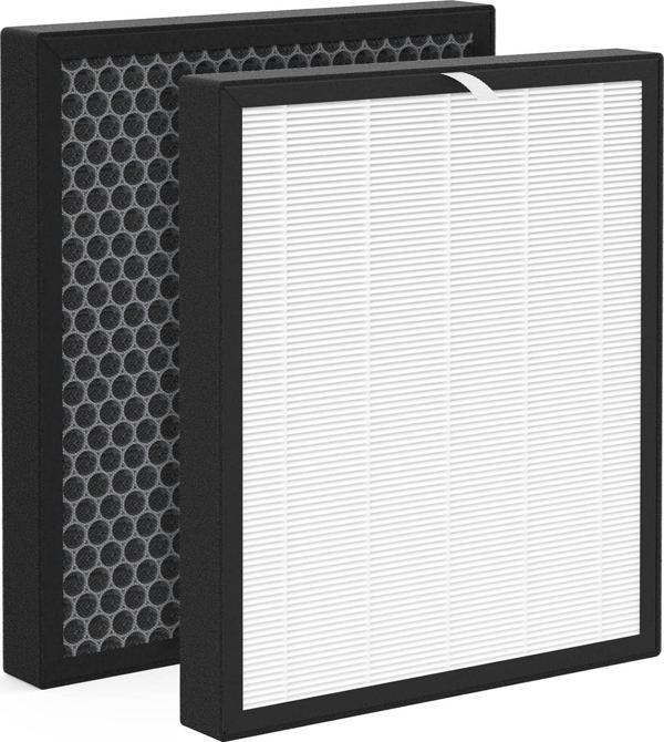 Levoit LV-PUR131 HEPA Filtresi - Beyaz - Image 1