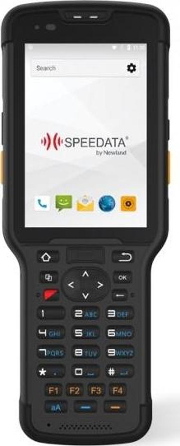 NEWLAND Speedata SD35-WO-C Karekod,Android,Wifi El Terminali  - Image 1