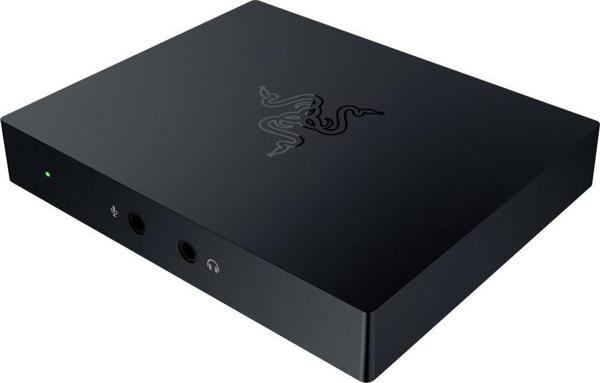 RAZER RIPSAW RZ20-02850100-R3M1 4K OYUN YAYINCISI - Image 1