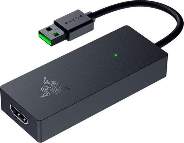 RAZER RIPSAW X RZ20-04140100-R3M1 4K USB VIDEO KARTI - Image 1