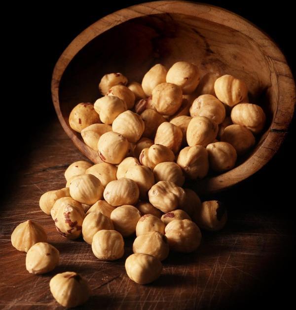 Fındık İçi Çifte Kavrum Giresun Jumbo Elek Üstü İri Tane Lüx  2 Kg - Image 1