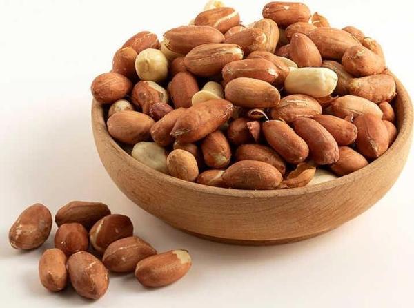 Osmaniye Yer Fıstığı Jumbo Büyük Boy Tuzsuz Çifte Kavrulmuş  1.2 Kg - Image 1