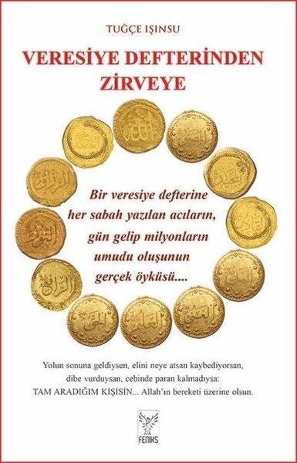 Veresiye Defterinden Zirveye - Feniks Kitap - Image 1