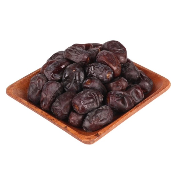 Yumuşak İran Hurması 1 Paket  500- 600 Gr - Image 1