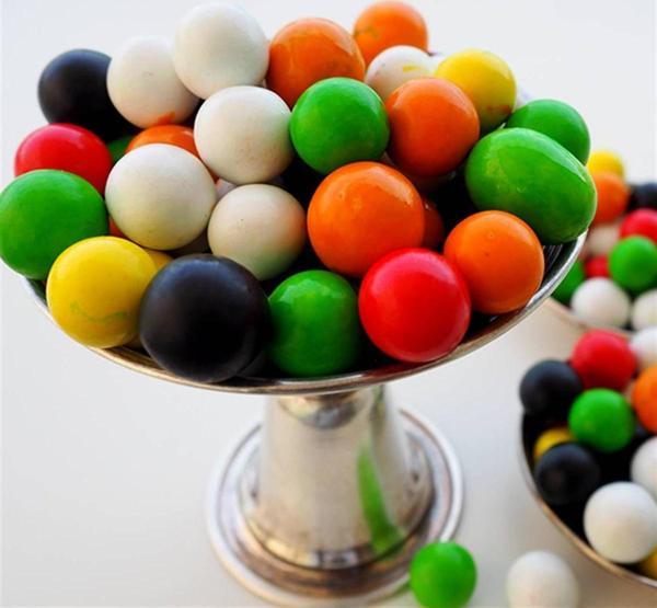 Çikolatalı Leblebi Sütlü Kakaolu Karışık Kaliteli Gerçek Çikolata  1.8 Kg - Image 1