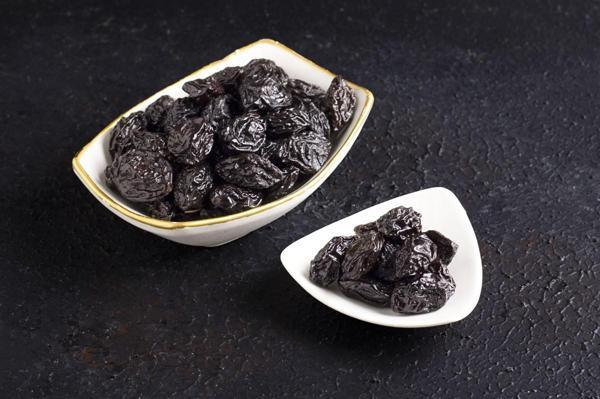 Erik Kurusu Çekirdekli Mürdün Erik Yerli İri Tane Dolgun Yumuşak  1.1 Kg - Image 1