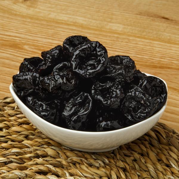 Erik Kurusu Çekirdeksiz Mürdün Erik Yerli İri Tane Dolgun Yumuşak  1.1 Kg - Image 1
