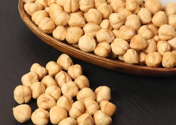 Fındık İçi Tek Kavrum Giresun Jumbo Elek Üstü İri Tane Büyük Boy  1.15 Kg - Image 1
