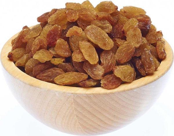 Sarı Üzüm Çekirdeksiz Yumuşak Yeni Mahsül Taze 1. Kalite  250 Gr - Image 1