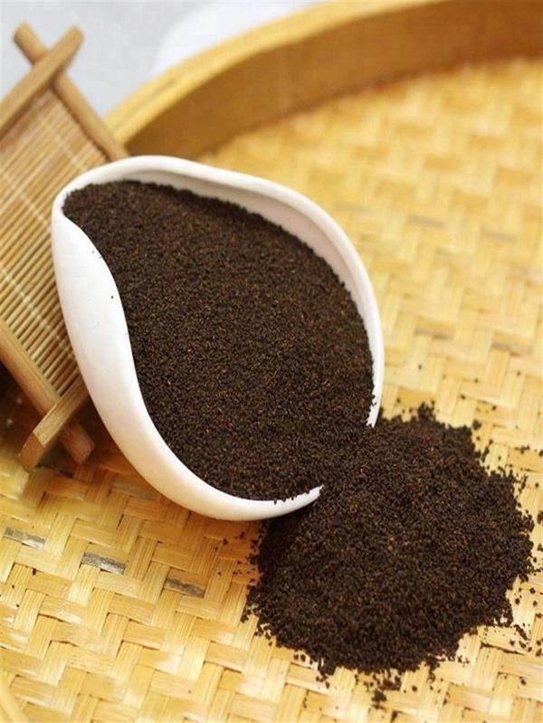 Seylan Barut Çay Dökme Siyah Çay Dem & Koku & Lezzet  1.6 Kg - Image 1