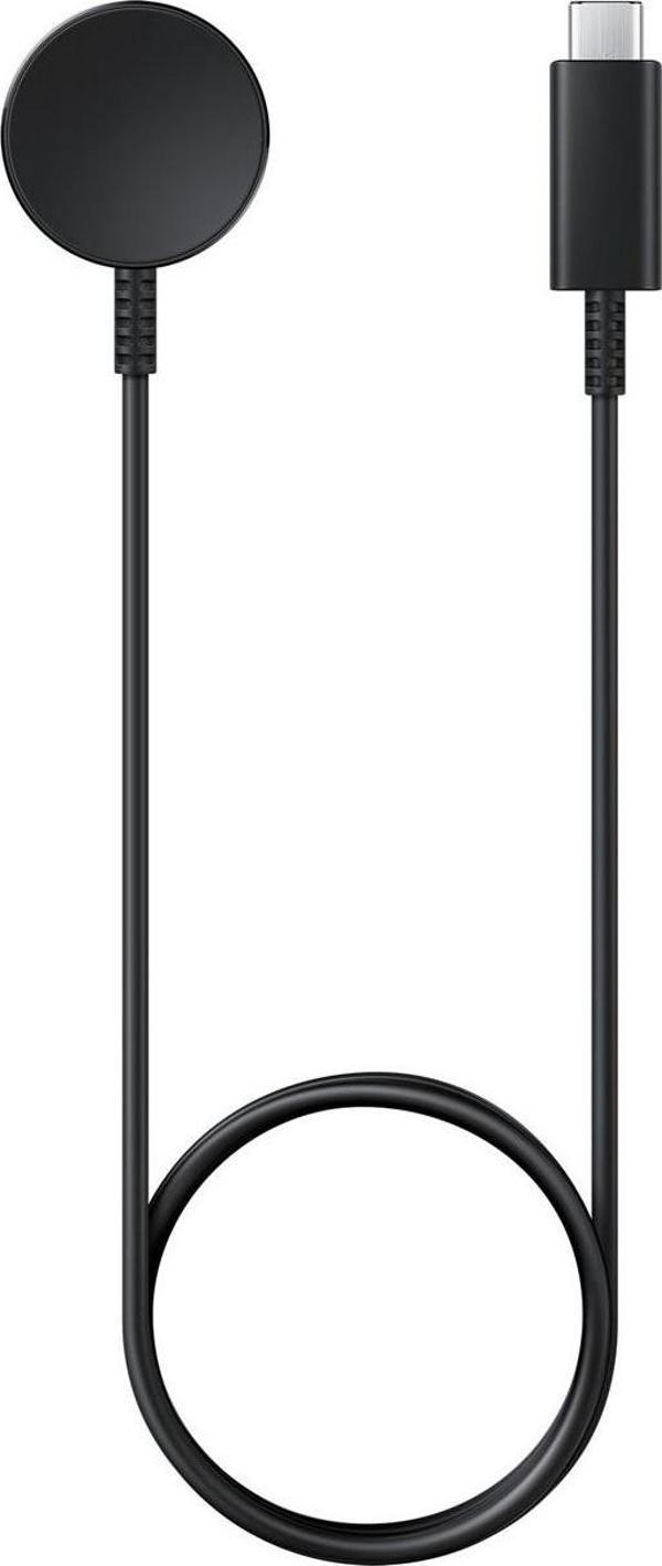 Samsung Galaxy Watch 6 Fast Wireless Charge Hızlı Kablosuz Şarj Cihazı (Samsung Türkiye Garantili) - Image 1