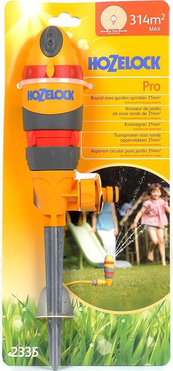 Hozelock 2335H Saplamalı Fıskiye - Image 1