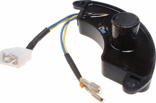 Jenerator Voltaj Regulatoru 5-5,5 KW Monofaze - AVR - Image 1