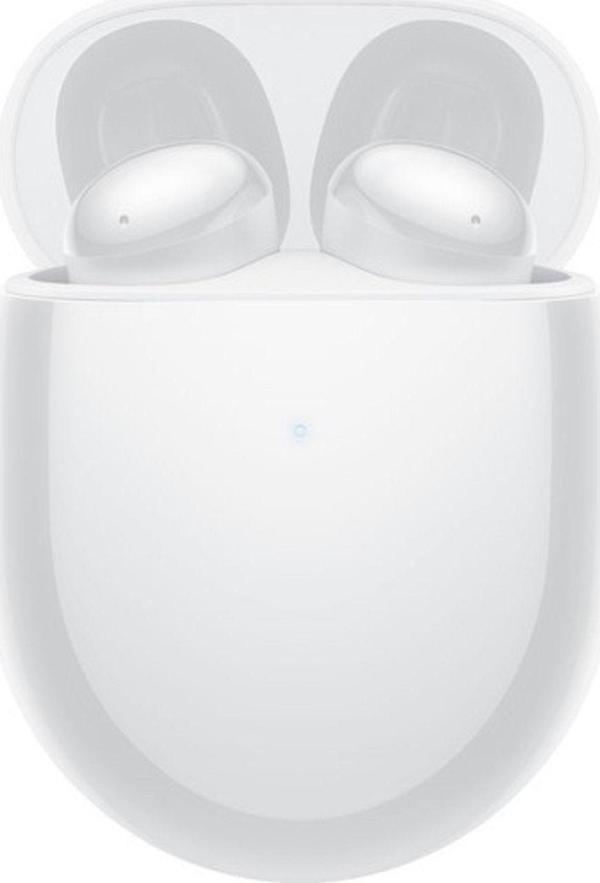 Xiaomi Redmi Buds 4 Bluetooth Kulaklık Beyaz - Image 1